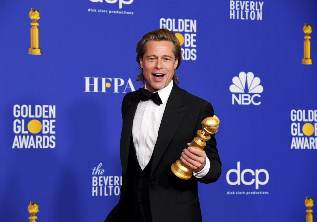 the golden globes to return after hollywood boycott