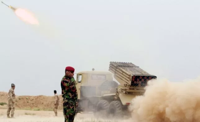 iraq is preparing to fight to liberate mosul from the islamic state group with support from the united states photo reuters iraq is preparing to fight to liberate mosul from the islamic state group with support from the united states photo reuters