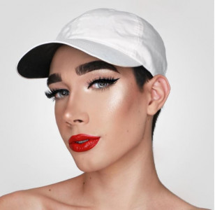 meet the first ever male to become the face of a popular cosmetic brand meet the first ever male to become the face of a popular cosmetic brand