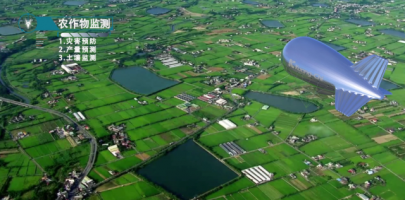 china s 1 5b plan to launch passenger balloons into space