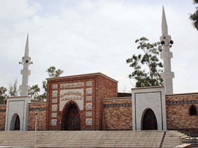 lal masjid warns government against release of aasia bibi lal masjid warns government against release of aasia bibi