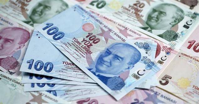 earlier this month turkey 039 s government cut its 2016 growth forecast from 4 5 per cent to 3 2 per cent photo twitter arabeconomicnew