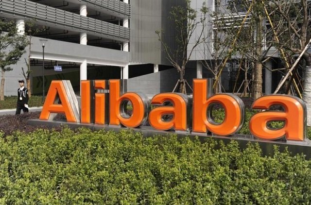 vr pay is part of alibaba 039 s efforts to capitalize on the latest technology in online shopping photo reuters