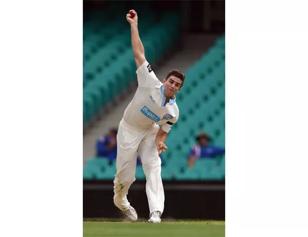 sean abbott photo afp sean abbott photo afp