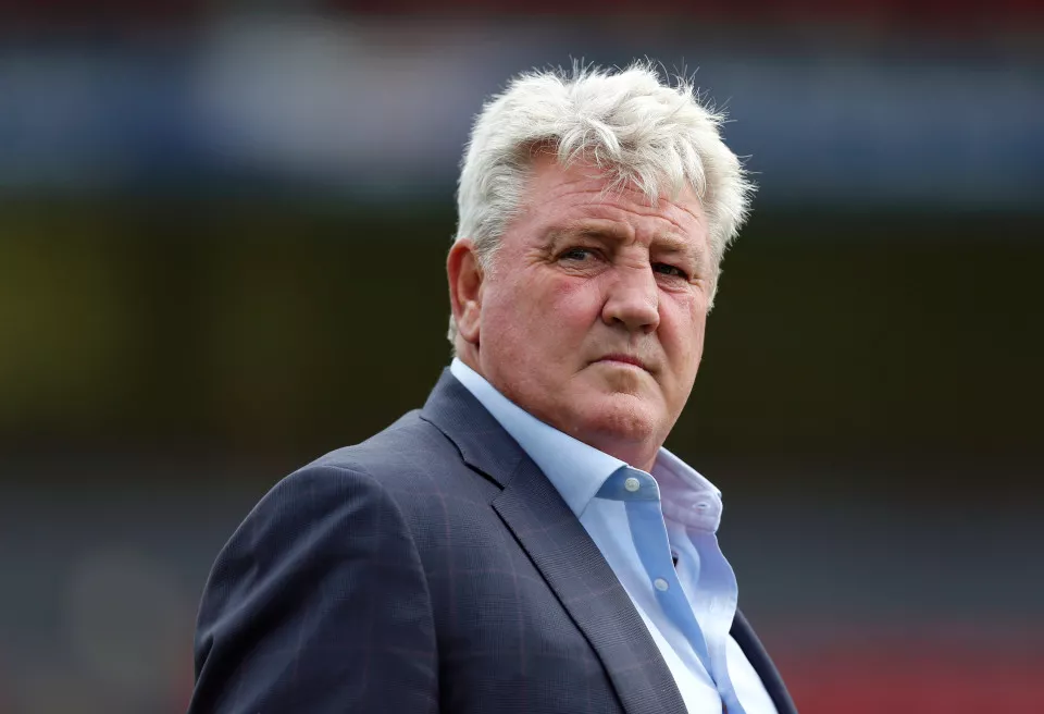 steve bruce photo reuters steve bruce photo reuters