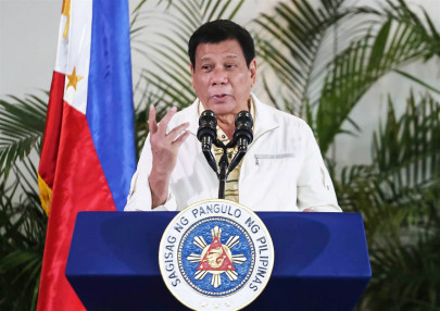 philippines duterte seeks money respect in china philippines duterte seeks money respect in china