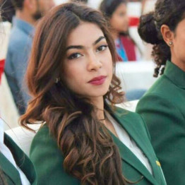 pakistani footballer shahlyla baloch passes away in karachi car accident