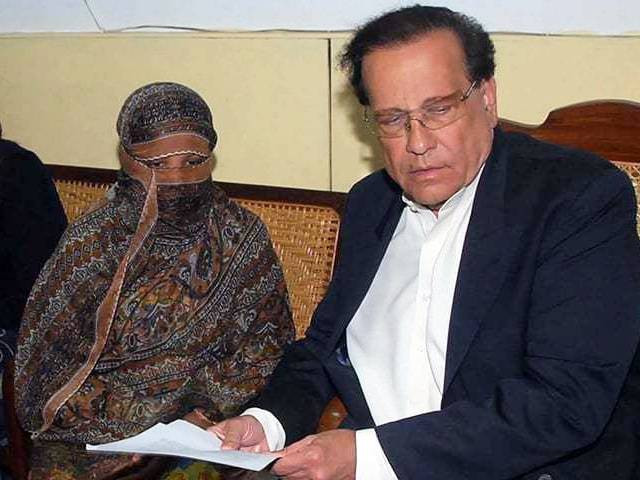 aasia bibi a christian woman sentenced to death in a blasphemy case is looking to the highest court in pakistan for reprieve photo file aasia bibi a christian woman sentenced to death in a blasphemy case is looking to the highest court in pakistan for reprieve photo file