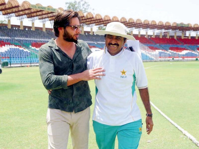 following the afridi miandad squabble pcb intends to impose a law that will force players to prove their match fixing allegations against others photo file following the afridi miandad squabble pcb intends to impose a law that will force players to prove their match fixing allegations against others photo file