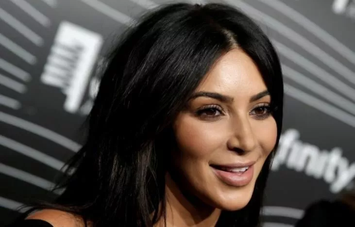 kim kardashian west at the 20th annual webby awards in manhattan photo reuters kim kardashian west at the 20th annual webby awards in manhattan photo reuters