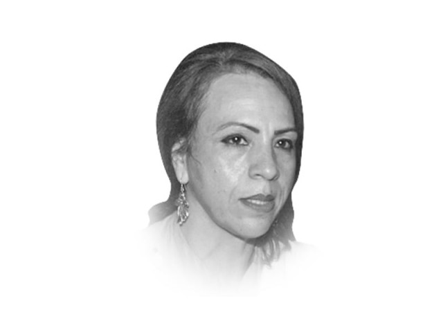 the writer is a human rights activist and director of gender studies centre she tweets drfarzanabari the writer is a human rights activist and director of gender studies centre she tweets drfarzanabari