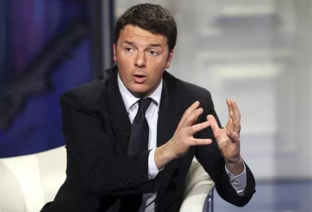 matteo renz photo reuters matteo renz photo reuters
