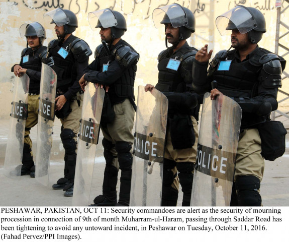 to avoid security lapses sniffer dogs and bomb disposal squads cleared the procession routes photo ppi to avoid security lapses sniffer dogs and bomb disposal squads cleared the procession routes photo ppi