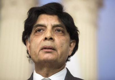 simmering row controversial story shored up enemy s narrative nisar simmering row controversial story shored up enemy s narrative nisar