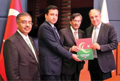 indian atrocities turkish leadership briefed on kashmir indian atrocities turkish leadership briefed on kashmir