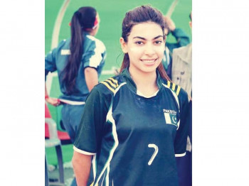 farewell to female maradona star footballer s life cut short
