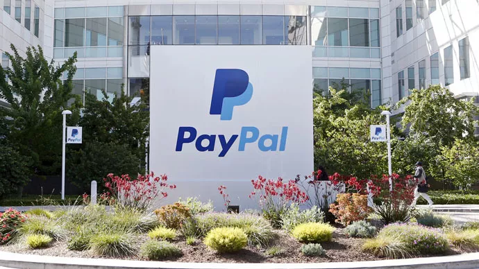 affirm a startup led by paypal co founder max levchin secured 100 million in financing to expand its consumer lending business photo reuters affirm a startup led by paypal co founder max levchin secured 100 million in financing to expand its consumer lending business photo reuters