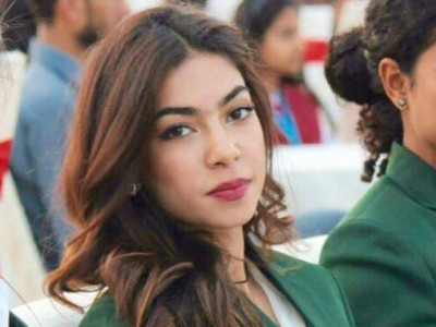 this 2015 interview with shahlyla baloch will put a smile on your face this 2015 interview with shahlyla baloch will put a smile on your face