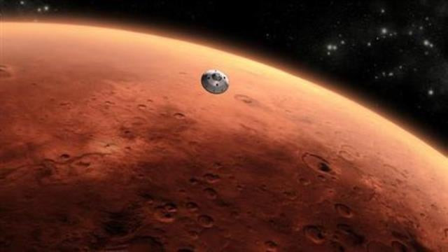 an artist 039 s concept of nasa 039 s mars science laboratory spacecraft approaching mars photo reuters an artist 039 s concept of nasa 039 s mars science laboratory spacecraft approaching mars photo reuters