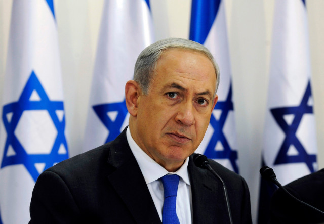 israel 039 s prime minister benjamin netanyahu heads a special cabinet meeting photo reuters israel 039 s prime minister benjamin netanyahu heads a special cabinet meeting photo reuters