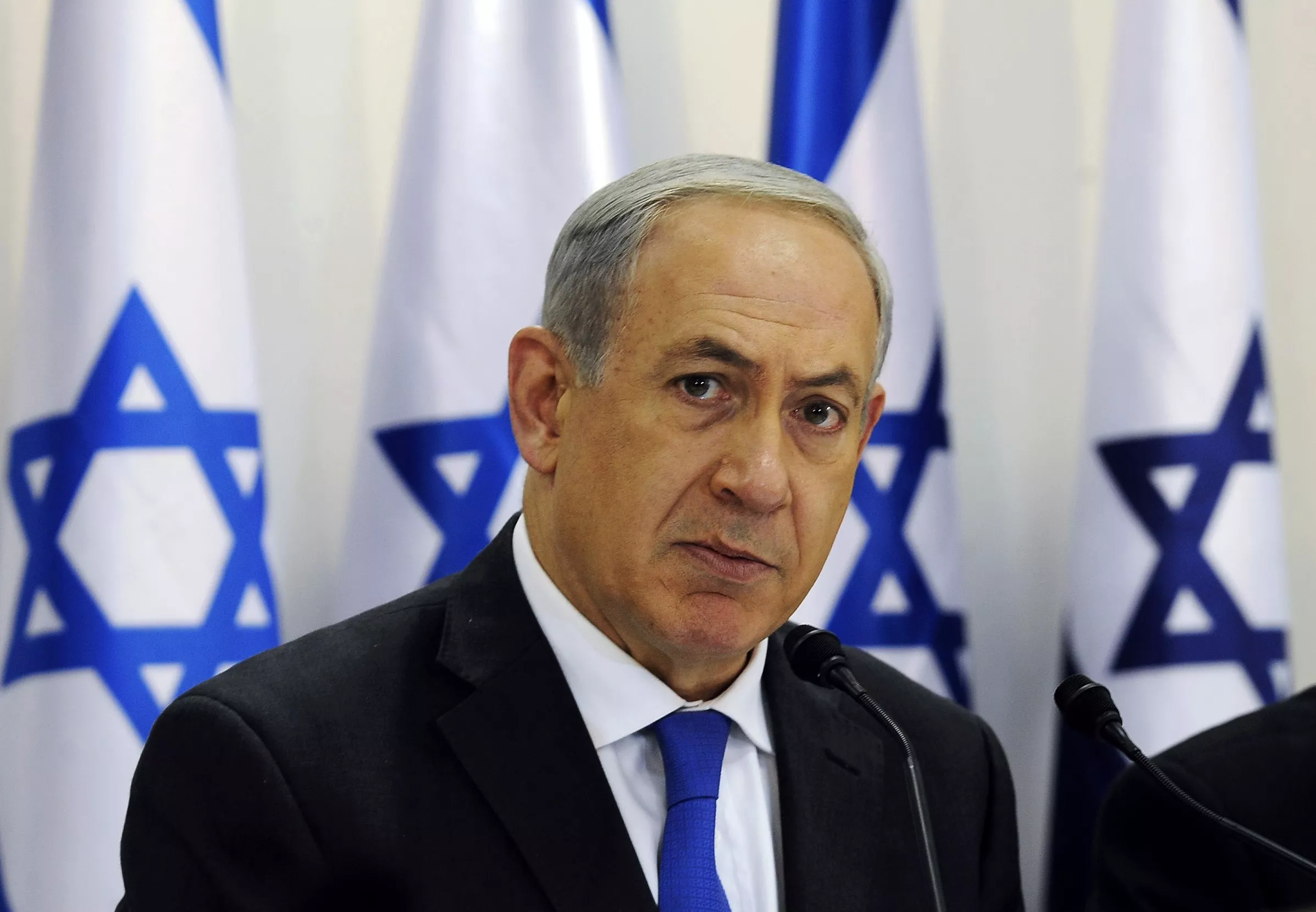 israel 039 s prime minister benjamin netanyahu heads a special cabinet meeting photo reuters israel 039 s prime minister benjamin netanyahu heads a special cabinet meeting photo reuters