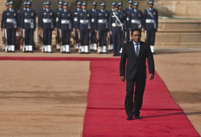 maldives former president gets 11 year jail term maldives former president gets 11 year jail term