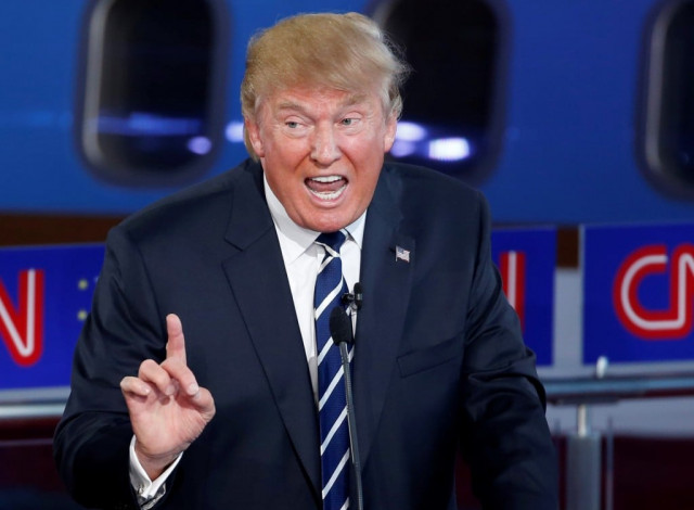 the allegations against trump suggest a decades long pattern of sexually inappropriate behavior photo reuters
