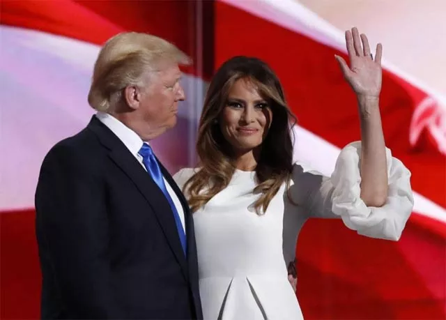at least six women have accused donald trump of making unwanted physical advances photo reuters at least six women have accused donald trump of making unwanted physical advances photo reuters