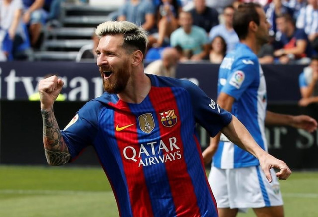 barcelona 039 s lionel messi photo reuters barcelona 039 s lionel messi photo reuters