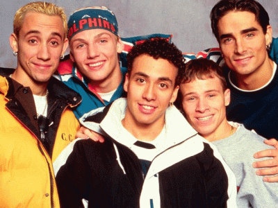 the backstreet boys do not want it trump s way