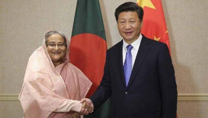 china woos key india ally bangladesh with investment china woos key india ally bangladesh with investment