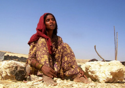 who will speak for the pakistani woman