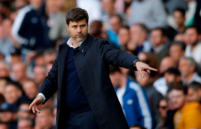 pochettino warns of albion threat pochettino warns of albion threat