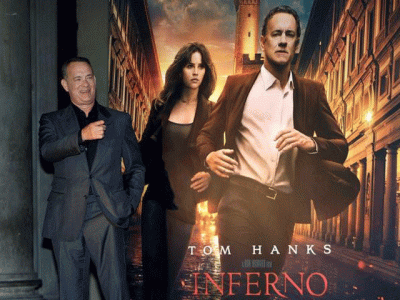 inferno not at all towering