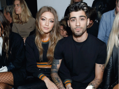 gigi hadid mocked for calling british pakistani boyfriend zayn malik middle eastern