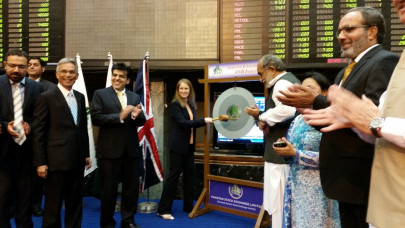 investor confidence in pakistan growing uk diplomat