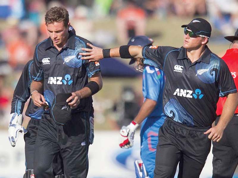 the return of southee and anderson will bolster new zealand as they turn their attention to odis after being whitewashed in the tests photo afp