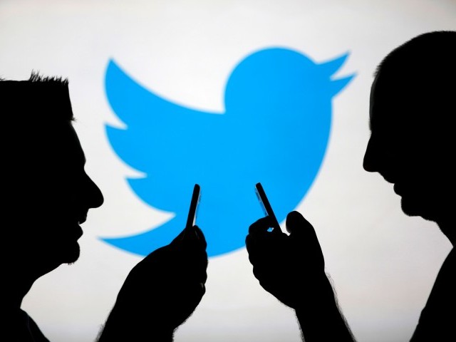 twitter which celebrated its 10th anniversary this year has yet to make a profit photo reuters