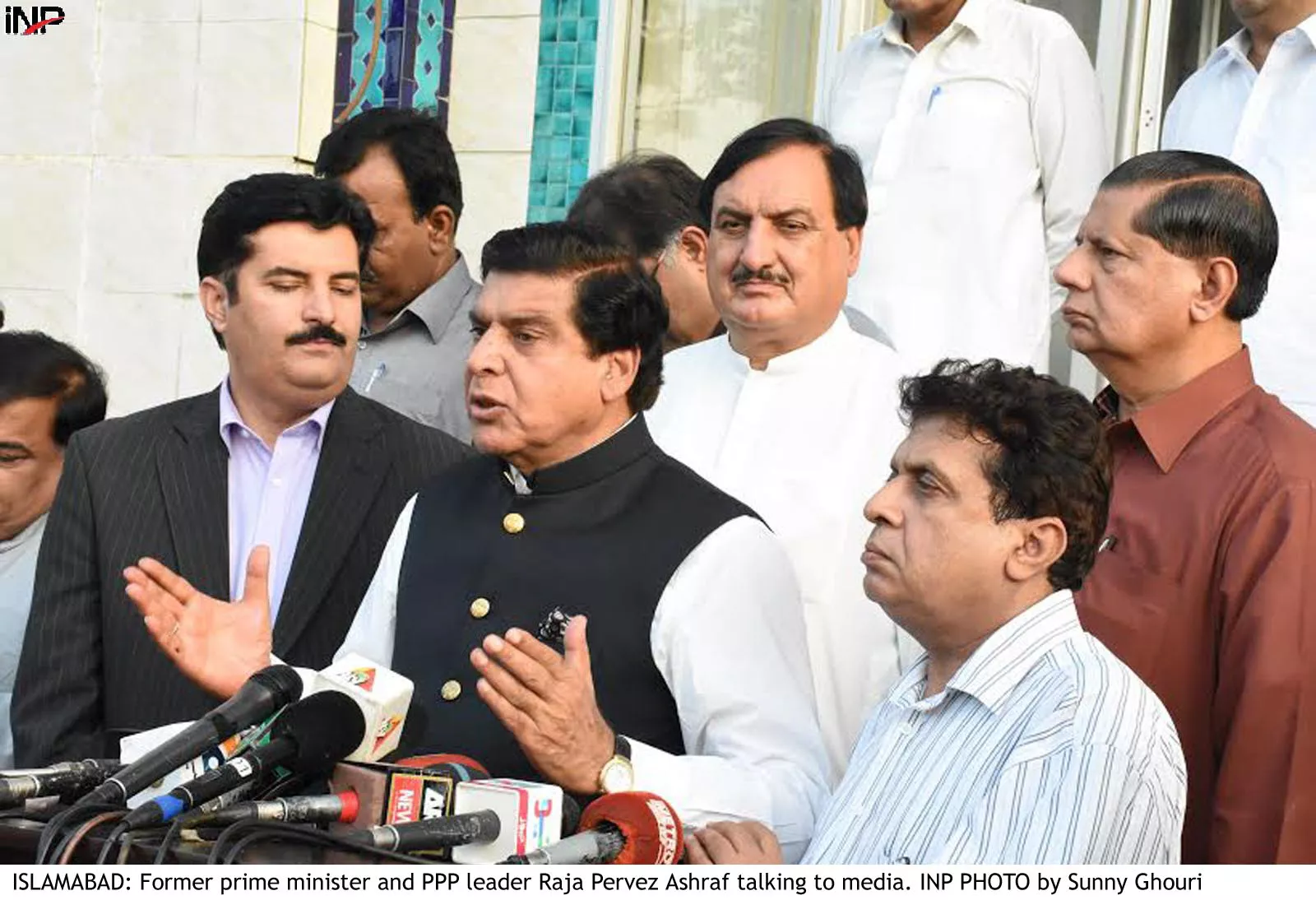 the auditor observed that the project was executed irregularly and the amount of rs267 3 million was also not recovered photo inp the auditor observed that the project was executed irregularly and the amount of rs267 3 million was also not recovered photo inp