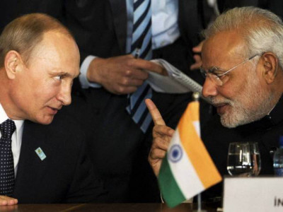 modi putin set to sign energy deals ahead of brics modi putin set to sign energy deals ahead of brics