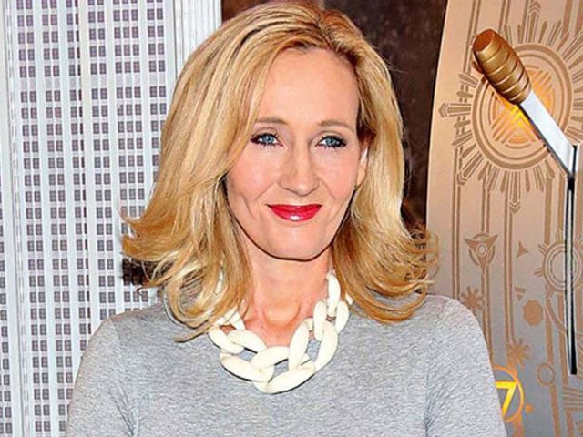 the new films will tie to the potter stories in quot surprising quot ways she added photo reuters