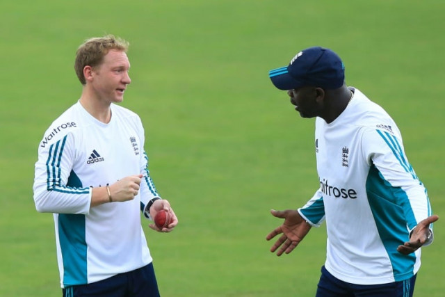 gareth batty l photo afp gareth batty l photo afp