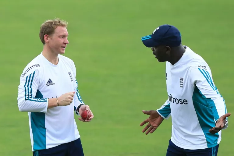 gareth batty l photo afp gareth batty l photo afp