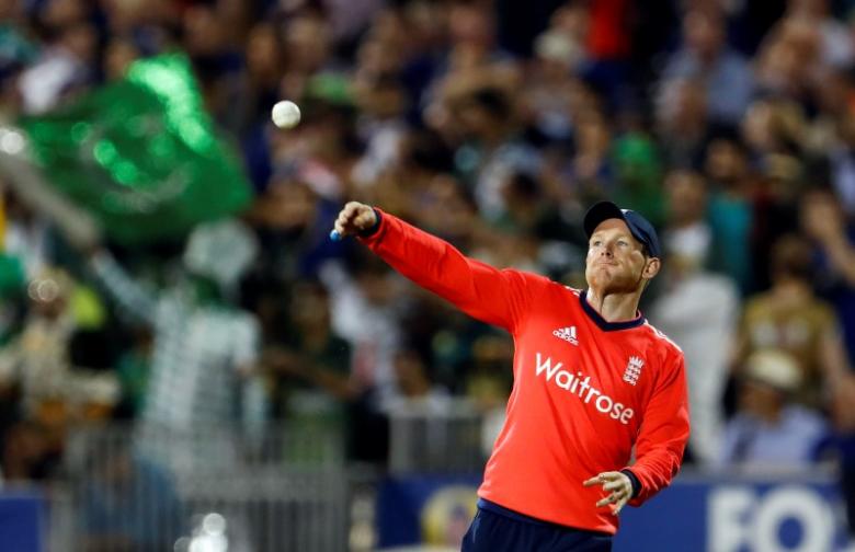 eoin morgan photo reuters