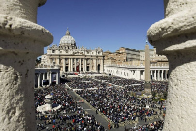 covid 19 case confirmed in pope s vatican residence covid 19 case confirmed in pope s vatican residence