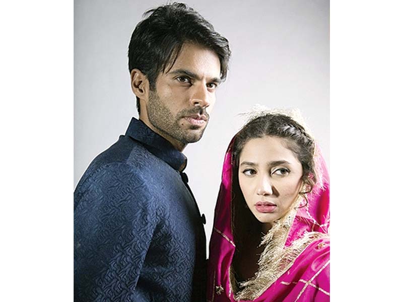 adnan malik played the role of khalil in sadqay tumhare photo file