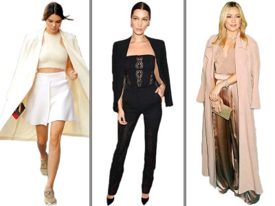 trend spotting mastering the monochrome