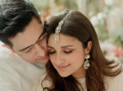 i said yes parineeti chopra raghav chadha are engaged i said yes parineeti chopra raghav chadha are engaged