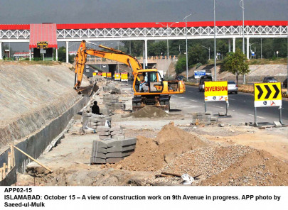 shopping areas cda urged to complete development works shopping areas cda urged to complete development works