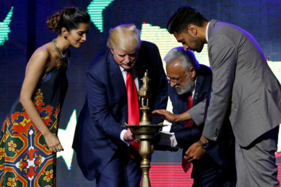 trump pledges strong us ties with india if elected president trump pledges strong us ties with india if elected president